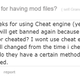 Illustration for article titled iGrand Theft Auto V/is Confusing Mod Situation